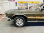 Thumbnail Photo 23 for 1969 Ford Mustang